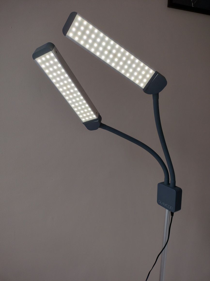 Lampa glamcore elit2