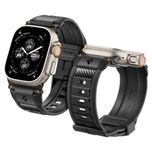 Ремешок Spigen Rugged Durapro Armor Ремешок для Apple Watch 10/9/8/7/6