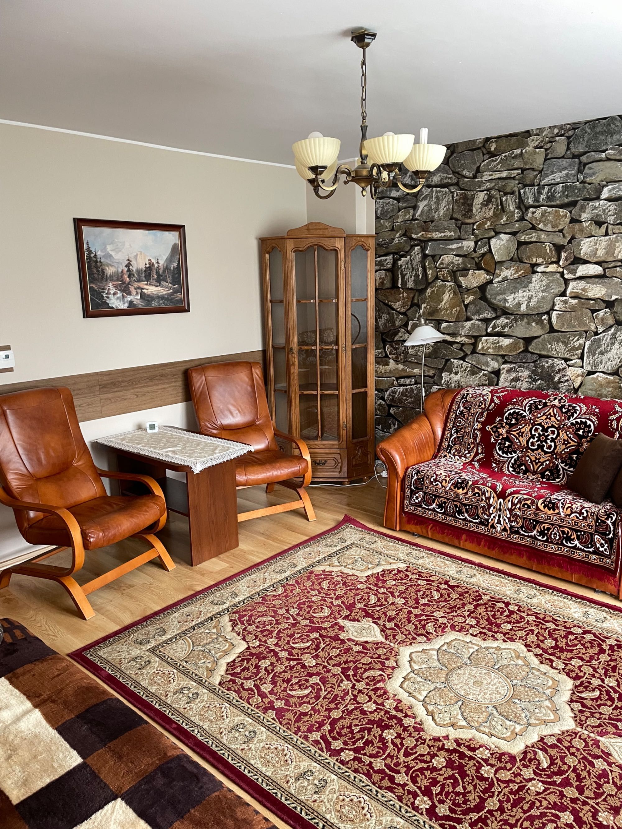 Apartament w Wiśle