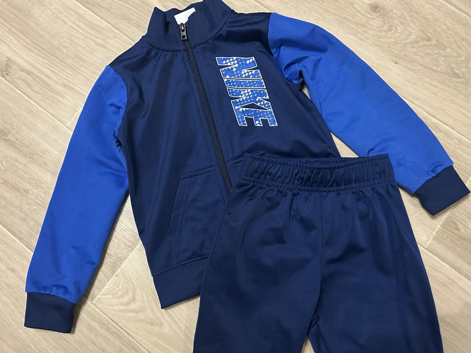 Спортивний костюм Nike, р.92/98