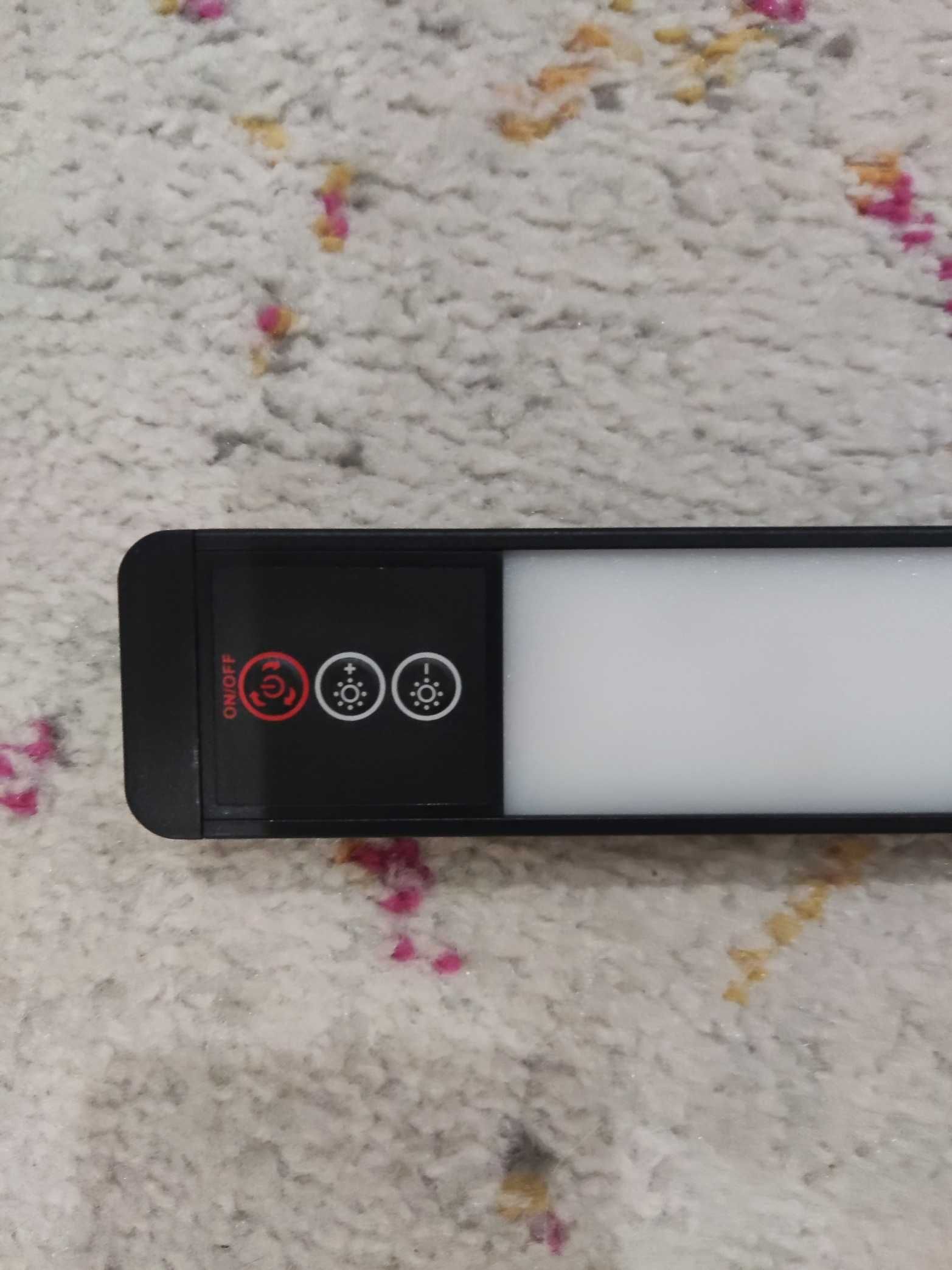 Candeeiro de secretária LED 14 W - 1250 lm