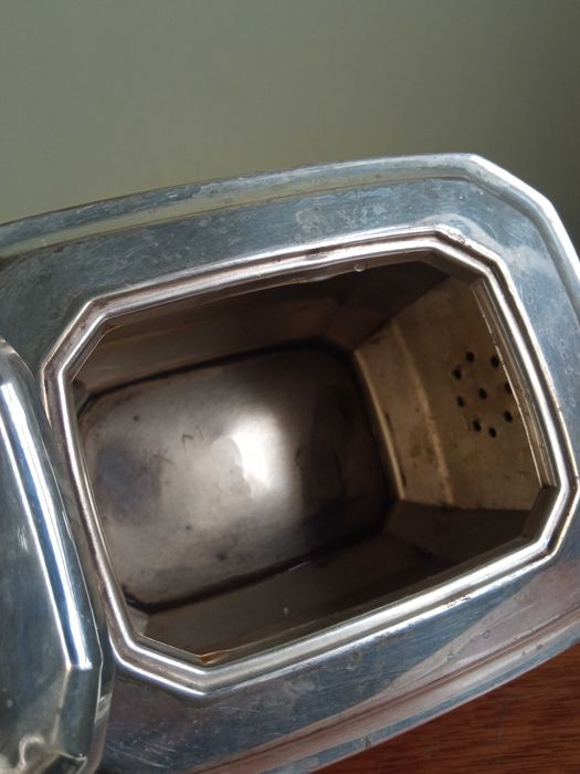 Чайник заварник  Sheffield Cameo England