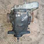 Diferencial Mercedes w203 2.64