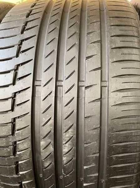 Купити різношорокий комплект шин гуми резини 255/55 R18 + 235/60 R18