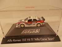 1:87 herpa - alfa romeo 155 v 6