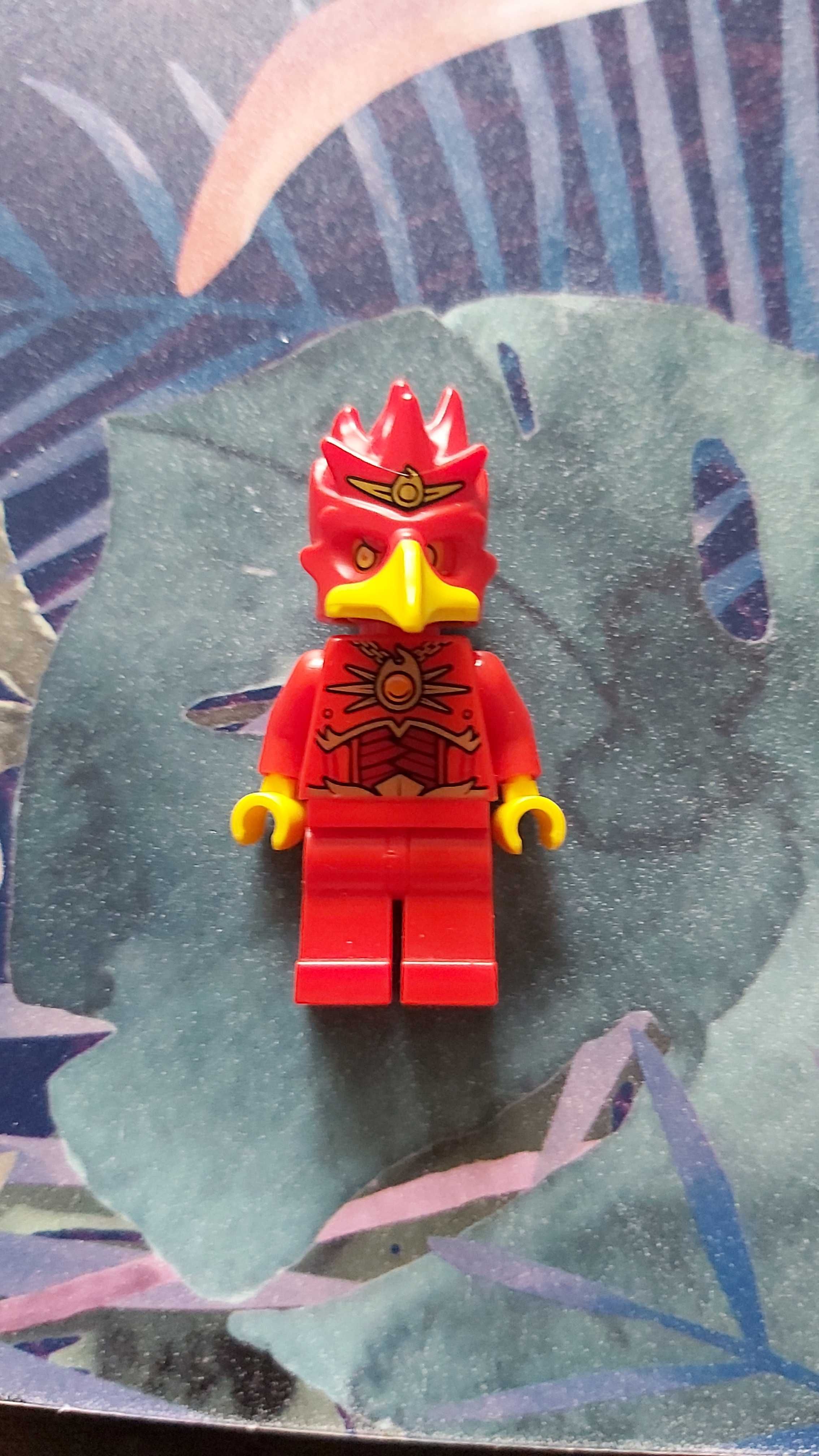 Lego Chima figurka