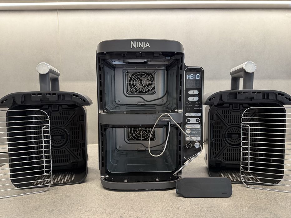 Мультипіч Ninja SL451EU Double Stack XL