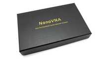 Analizator antenowy Miernik SWR Nanovna H do 1,5GHz by Zeenko