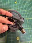Incharge X 6 in 1   1,5m. 100w