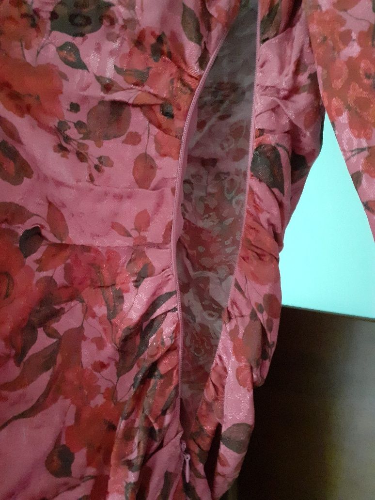 Sukienka Reserved XL nowa