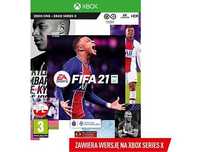 Fifa 21 (XBOX ONE)