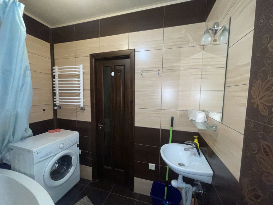 Подобова квартира. Самий центр! Ноаобкдова! Документи про проживання!