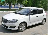 Skoda Fabia, 2011 р.