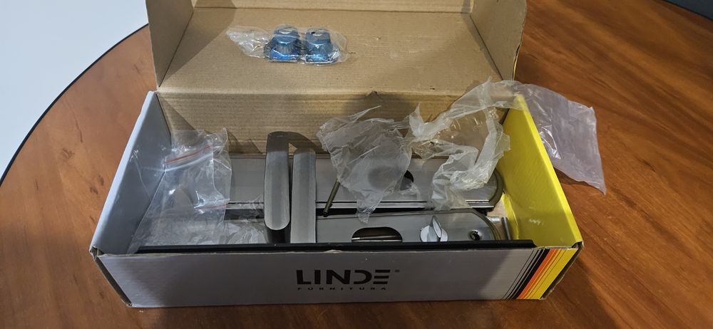 Ручка дверна Linde