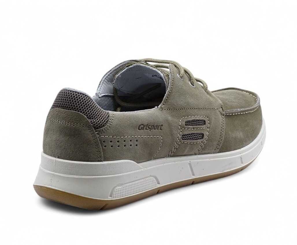 Мокасини чоловічі Grisport Active