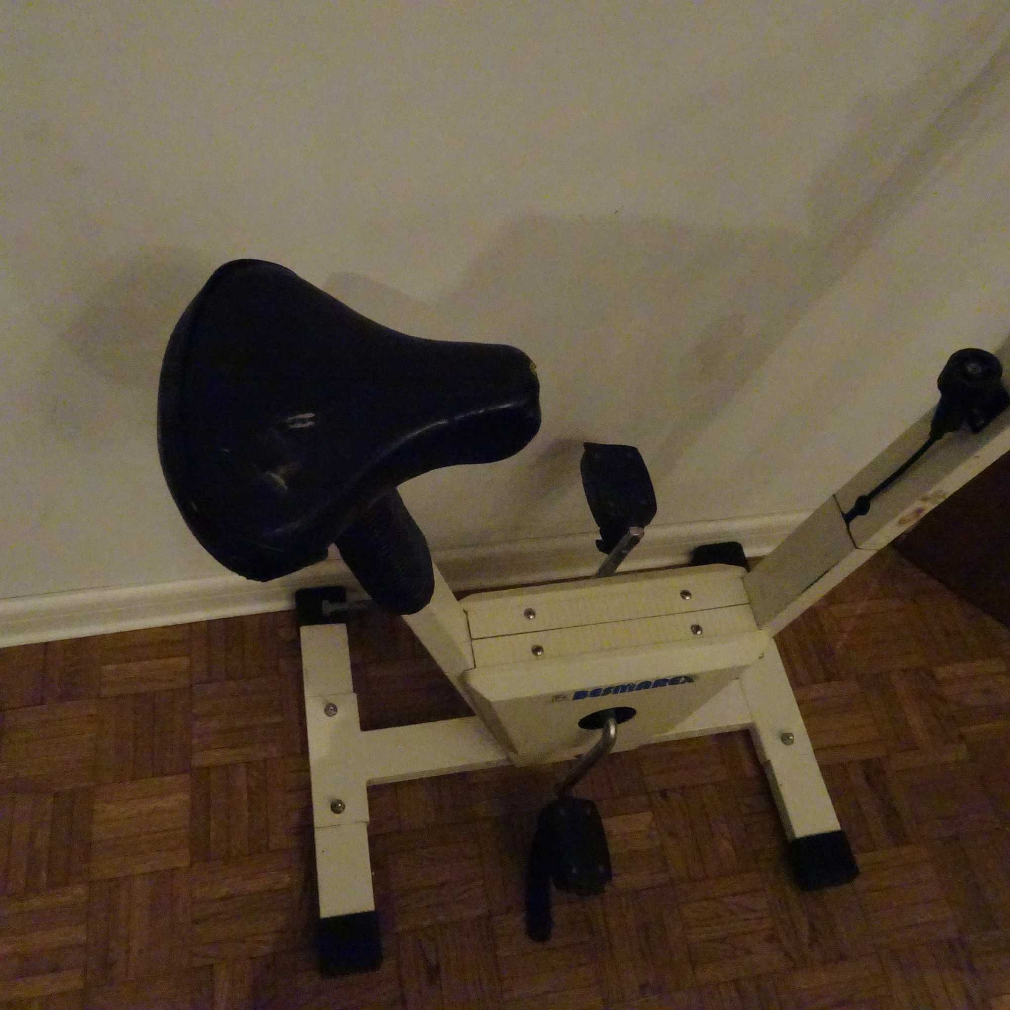 Rower treningowy Besmarex