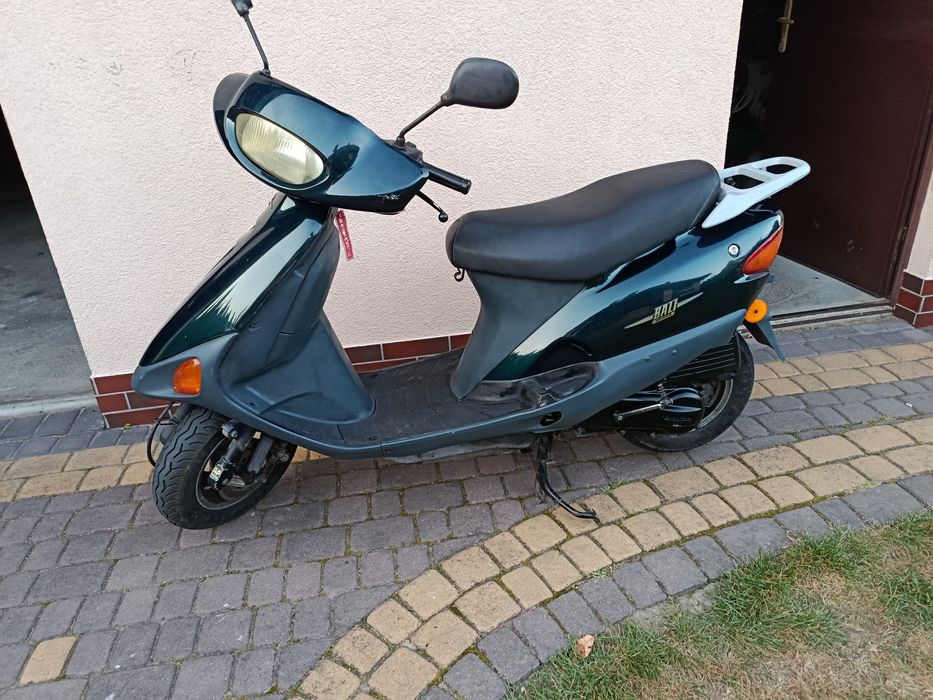 Sprzedam Honda Bali 50cm