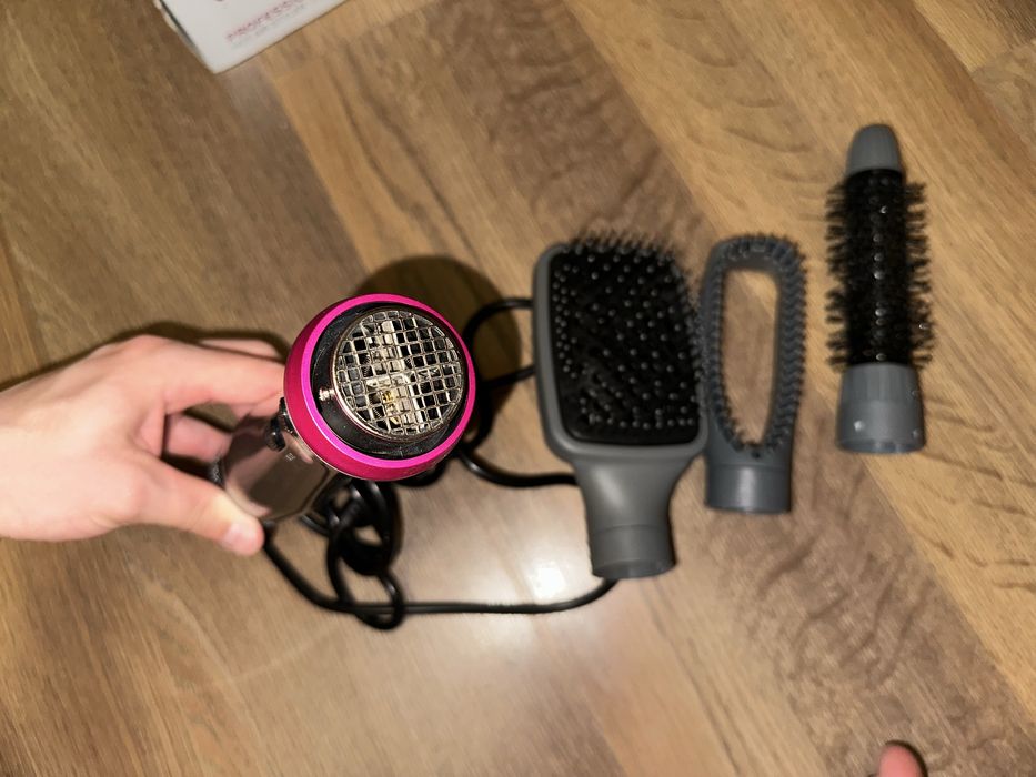 Слайлер для волосся