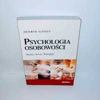 Gasiul - Psychologia osobowości