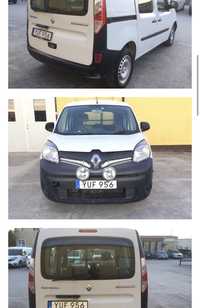 Renault Kangoo 1.5 dci expres maxi 2018