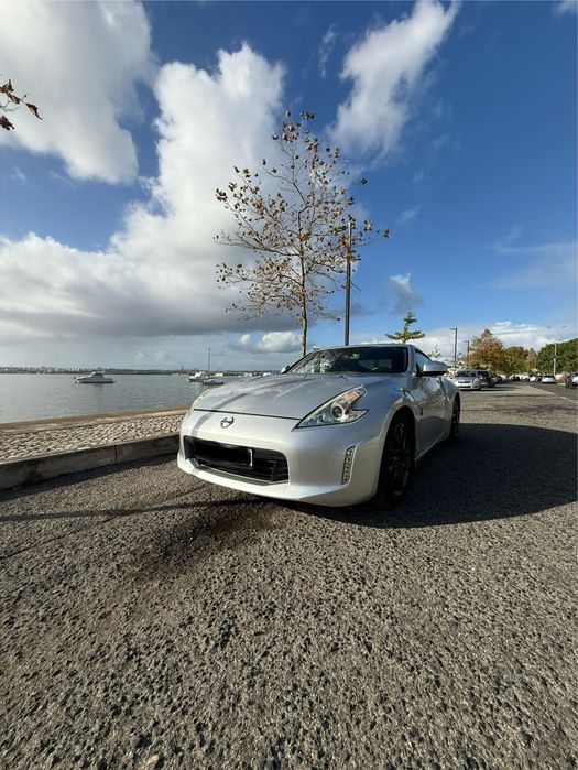 Nissan 370 Z