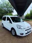 Citroen Berlingo 2013 1.6hdi 114km 5 osobowy super stan