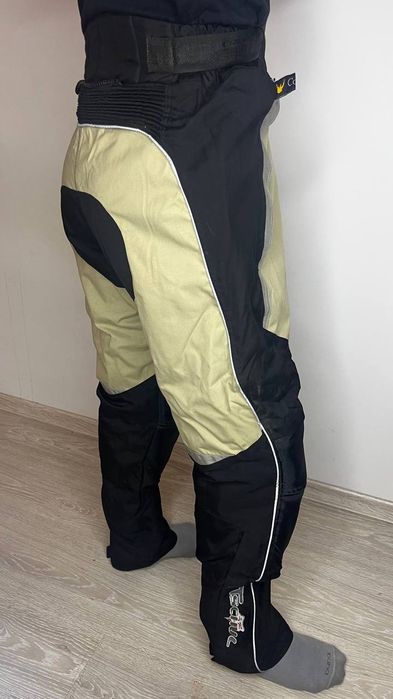 Продаються мотоштани в дуже хорошому стані