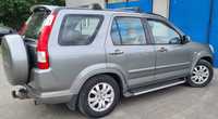 Honda CRV II 2.0 benzyna + LPG, 2005 r.