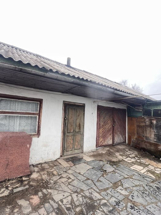 Продаж частини будинку вул.Семінарська