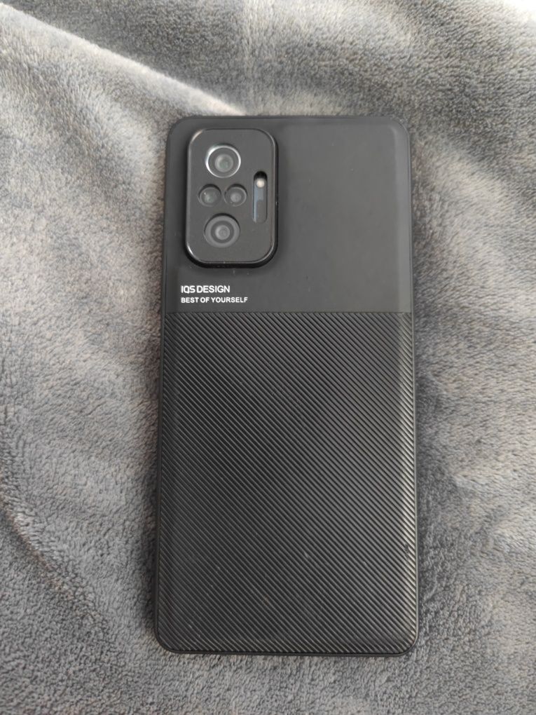 Продам Xiaomi Redmi Not 10 Pro 6/128