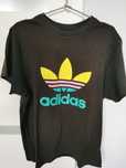 Koszulka Adidas rozmiar xl