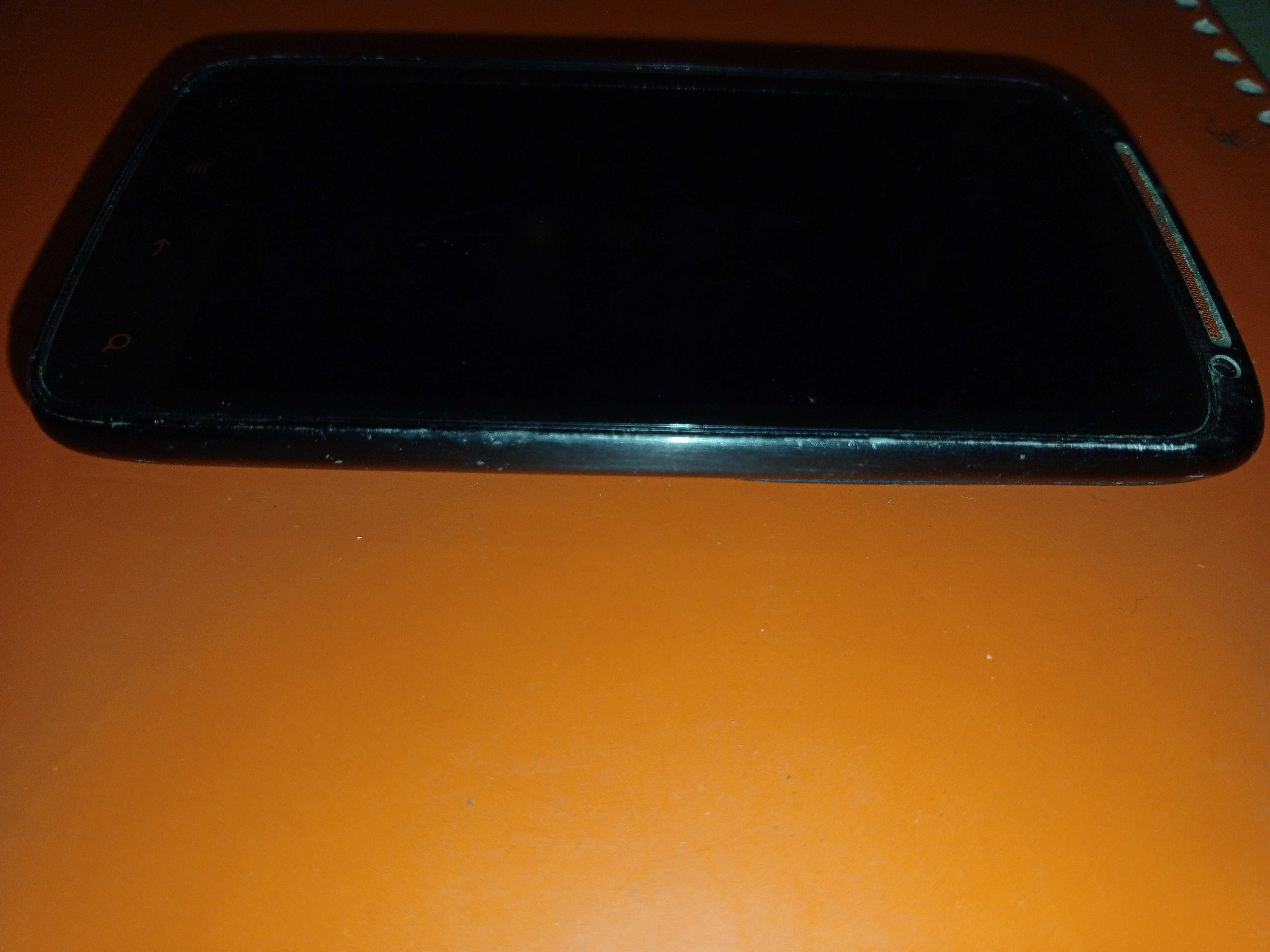 Мобильный телефон HTC Z710e Sensation PG58130 на запчасти.