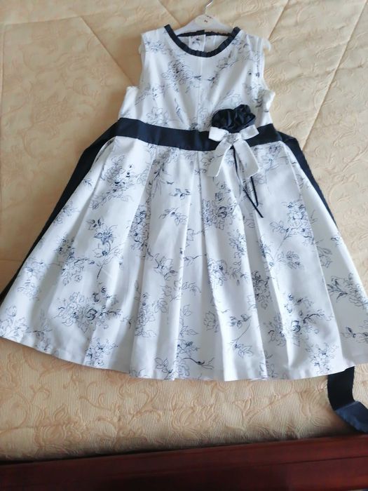 Vestido de Menina