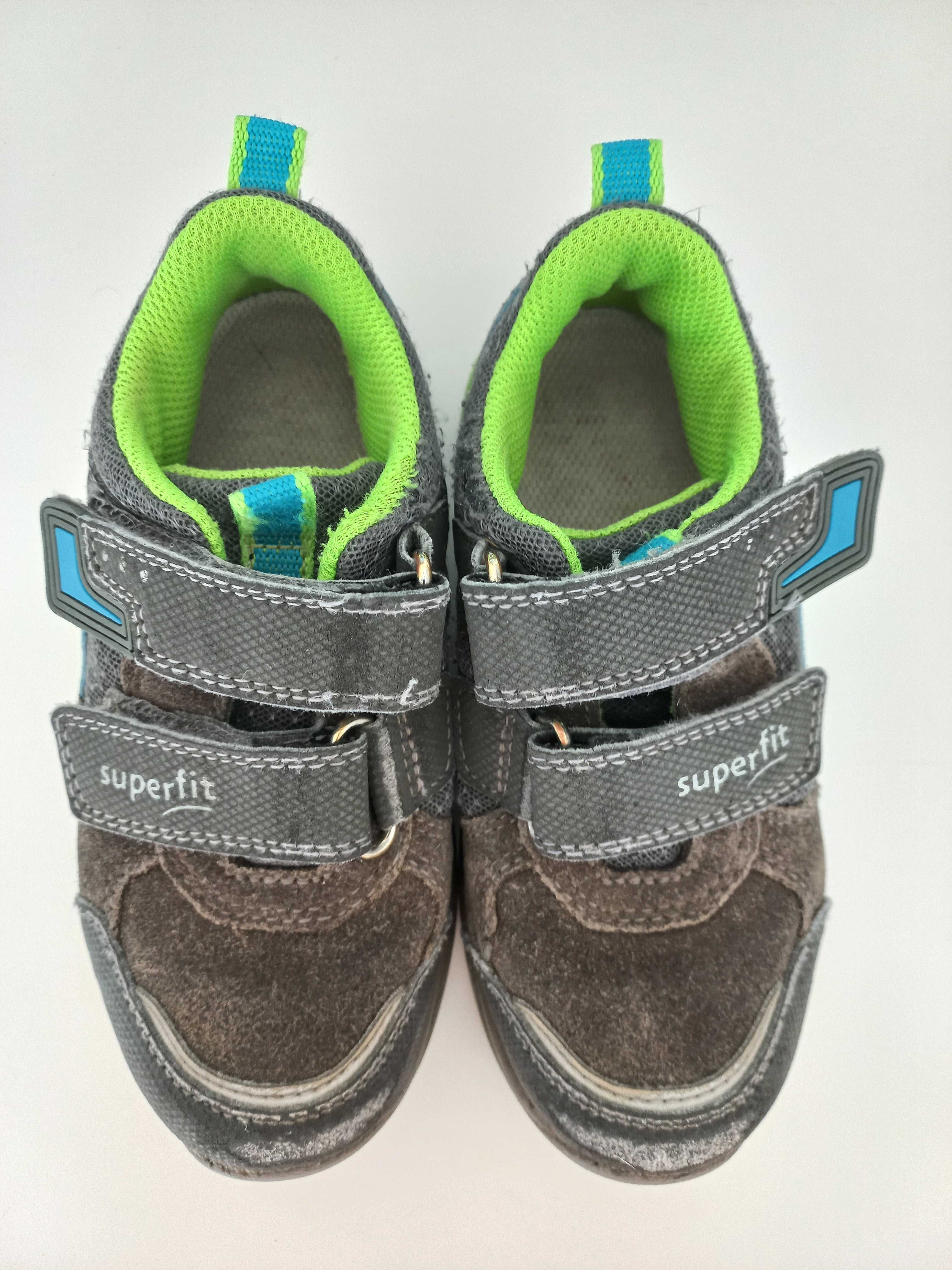 Buty sportowe Superfit 27 sketchers