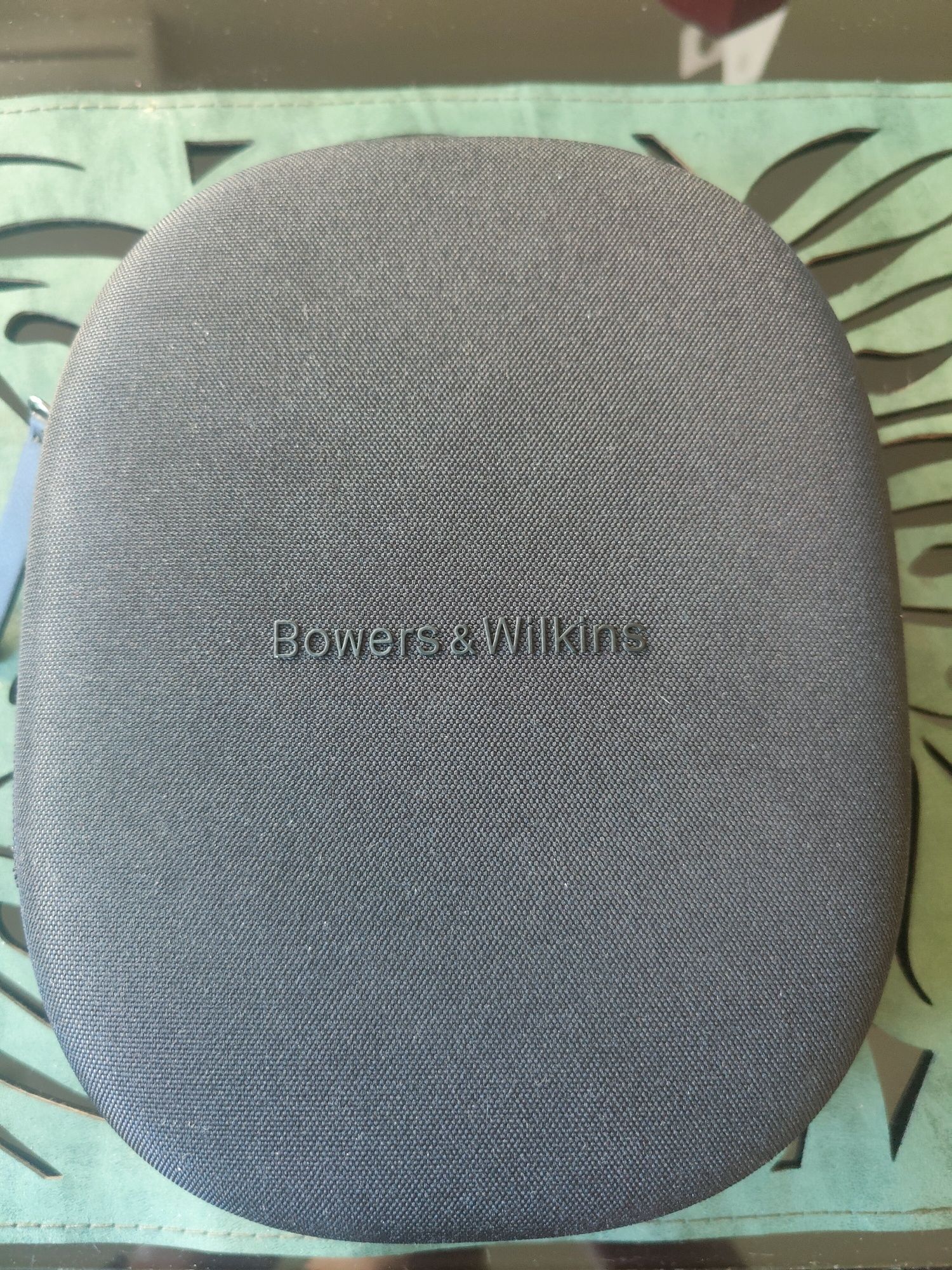 Słuchawki bower & wilkins px8