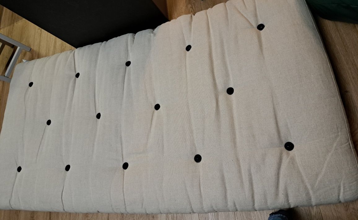 Futon 90x180 - dla dziecka