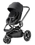 Carrinho Quinny black