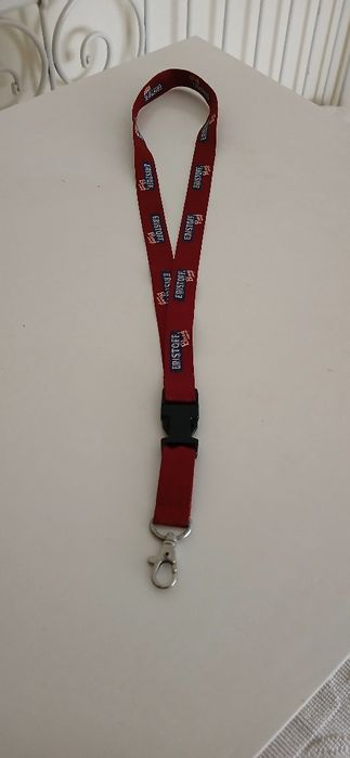 Fita porta-chaves Eristoff, nova