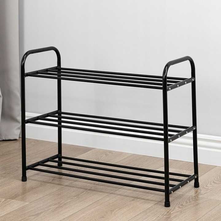 SZAFKA REGAŁ NA BUTY organizer na obuwie buty mocny solidny