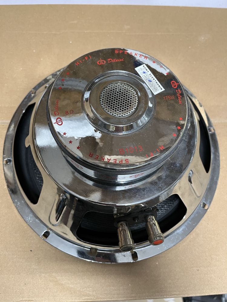 Głośnik Dibeisi 175W 8 ohm