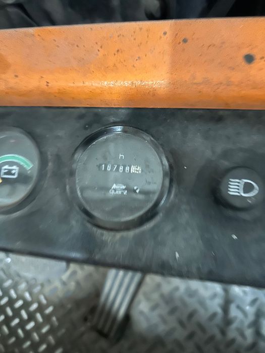 Sprzedam wozek widlowy elktryczny Sthill