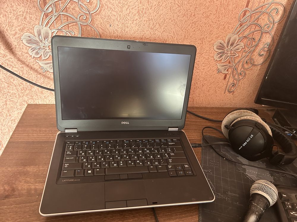 Dell latitude e6440