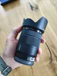 Obiektyw SEL18135 Sony E 18-135mm F3.5-5.6 OSS do a6000 a6300 a6400
