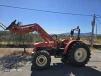 Carraro 8.100 80cv