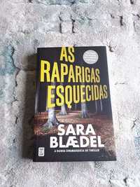 As Raparigas Esquecidas de Sara Blædel