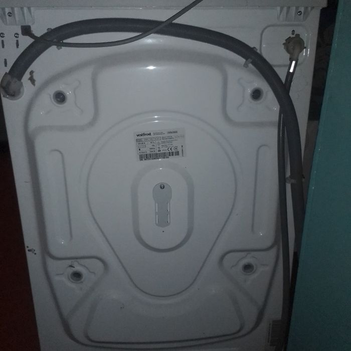 Стіральна машина