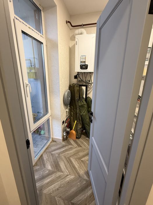 Продажа таунхауса , КГ Prydesennya Eco Village, Рожны