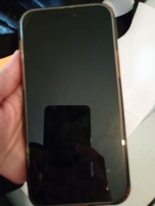 Vendo iPhone 15 plus como novo original