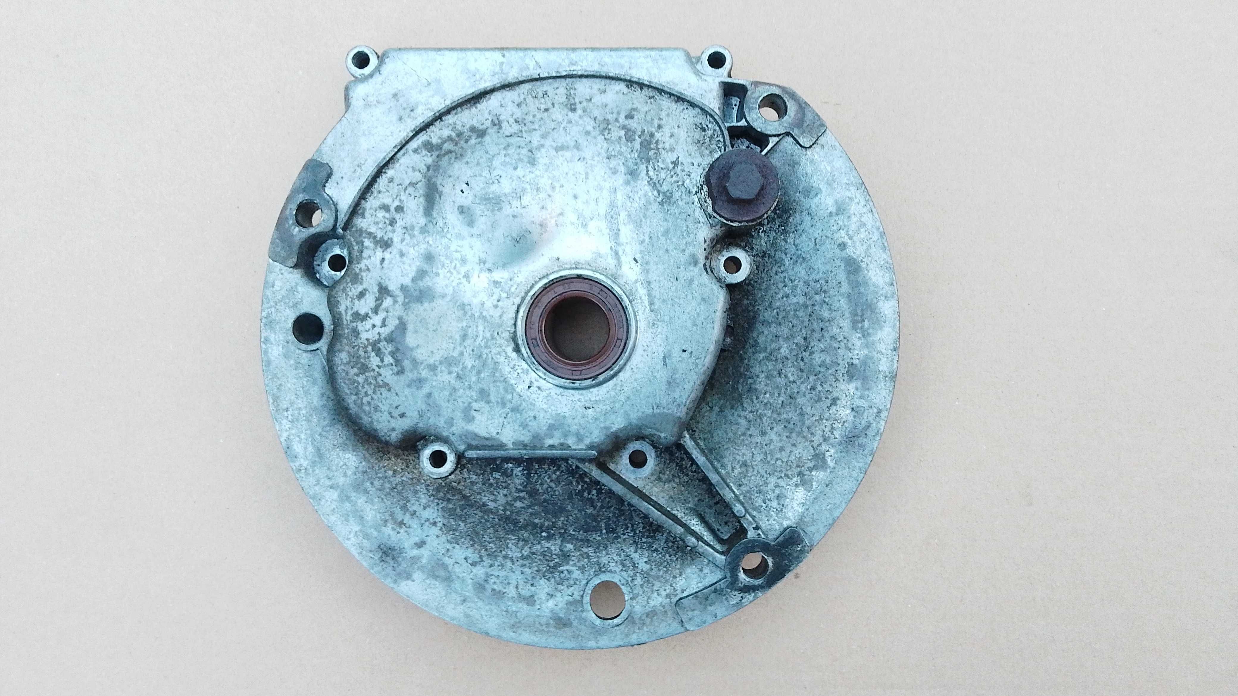 Miska oleju Stiga SV150 RM45 SV40 SV35 OM45 OM35