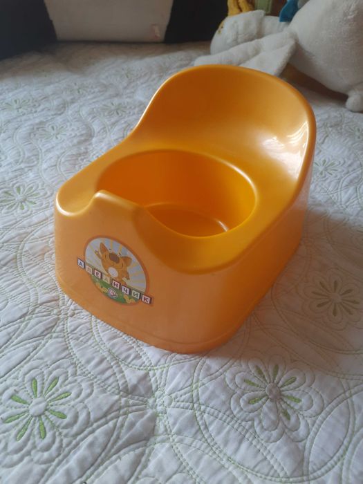 Горшок для дитини